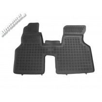Covorase din cauciuc VOLKSWAGEN T4 față (1990-2003) cu marginea ridicată