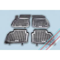 Covorase din cauciuc OPEL Insignia (din 2017) cu margine inaltata