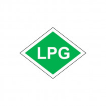 Autocolant GPL