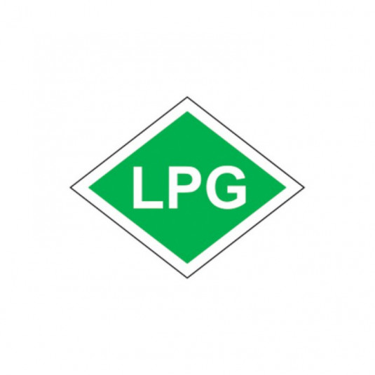 Autocolant GPL