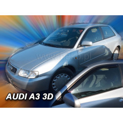 Deflectoare AUDI A3 5D (1997-2003)
