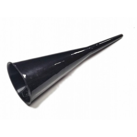 Pâlnie combustibil lungă 46 cm