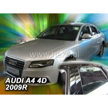 Deflectoare AUDI A4 5D (+spate) Avant (2009-2015)