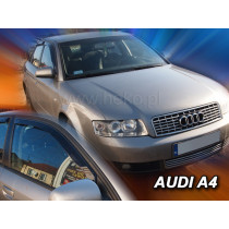 Deflectoare AUDI A4 5D (1995-2001)