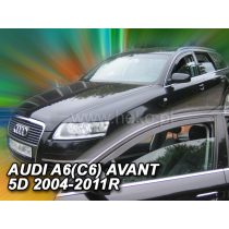Deflectoare AUDI A6 4D (1997-2004)