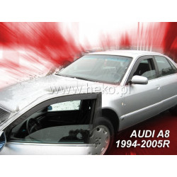 Deflectoare AUDI A8 4D (1994-2002)