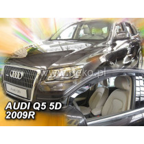 Deflectoare AUDI Q5 5D (2009-2016)