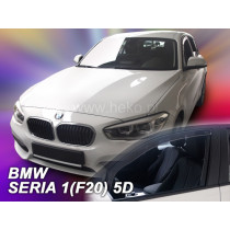 Deflectoare BMW 1er F20 5D (din 2011-2019)