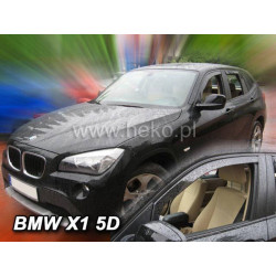 Deflectoare BMW X1 E84 5D (2009-2015)