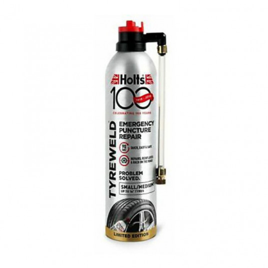 Spray pentru defecte 500ml Tyreweld