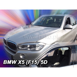 Deflectoare BMW X5 F15 5D (de la 2013-2019)