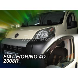 Deflectoare FIAT Fiorino 4/5D (din 2008)