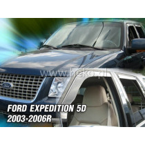 Deflectoare FORD Expedition 5D (2003-2006)
