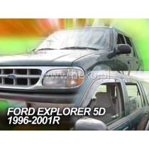 Deflectoare FORD Explorer 5D (1996-2001)