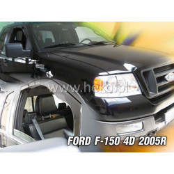 Deflectoare FORD F-150 (din 2005)