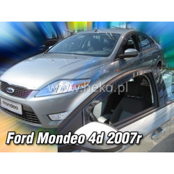 Deflectoare FORD Mondeo 5D (2007-2014)