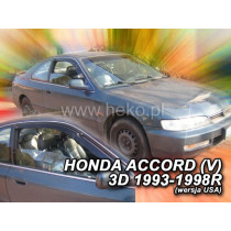 Deflectoare HONDA Accord CE 4D (1994-1998)