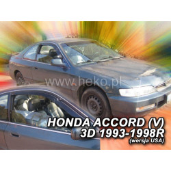 Deflectoare HONDA Accord CE 4D (1994-1998)
