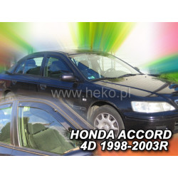 Deflectoare HONDA Accord CG 4D (1998-2003)