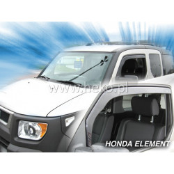 Deflectoare HONDA Element 5D (din 2003)