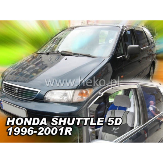 Deflectoare HONDA Shuttle 5D (1996-2001)