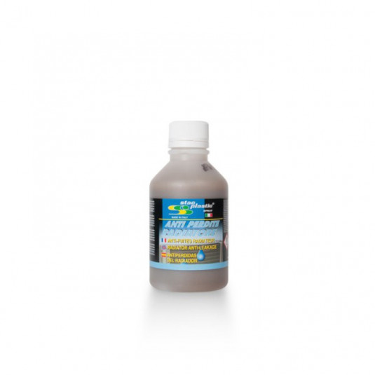 Preparat pentru etanșarea radiatorului 250ml