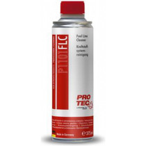 Curatator linie combustibil - Curatitor sistem combustibil - Benzina - 375ml - PROTEC