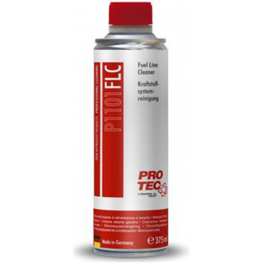 Curatator linie combustibil - Curatitor sistem combustibil - Benzina - 375ml - PROTEC