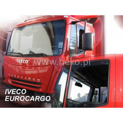 Deflectoare IVECO Euro Cargo 2D (din 1994)