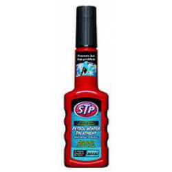Aditiv iarnă pentru benzină STP 200ml