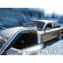 Deflectoare JAGUAR Sovereign 4D XJ 308 (1997-2002)