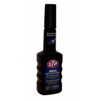 Curățitor STP sistem de injecție pentru motoare diesel 200ml