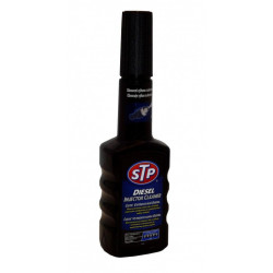 Curățitor STP sistem de injecție pentru motoare diesel 200ml