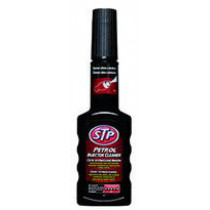 Curățitor injecție benzină STP 200ml