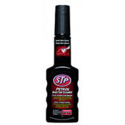 Curățitor injecție benzină STP 200ml