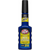 Curatator DPF diesel STP 200ml