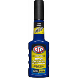 Curatator DPF diesel STP 200ml
