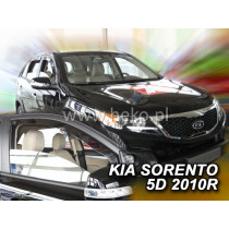 Deflectoare KIA Sorento 5D (2009-2015)