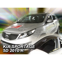 Deflectoare KIA Sportage 5D (2010-2016)