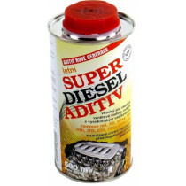 Super aditiv diesel vară VIF 0,5L