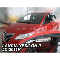 Deflectoare pentru LANCIA Ypsilon 3D (din 2011)