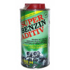 Aditiv multifuncțional special pentru benzină potrivit pentru motoare moderne cu injecție directă și pentru motoare mai vechi cu carburator. 