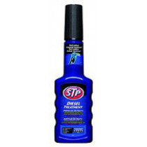 Aditiv pentru motorină STP 200ml