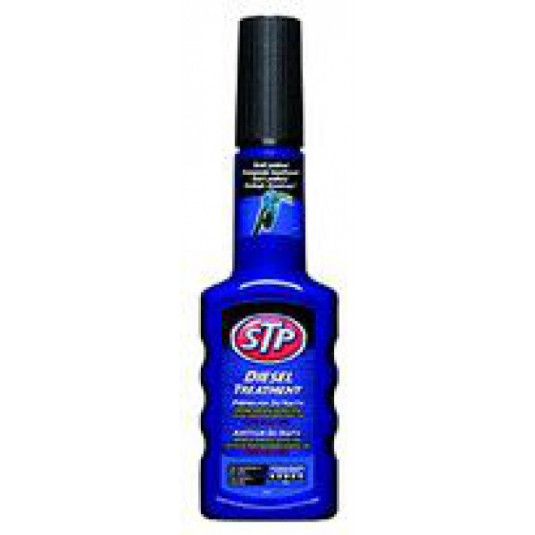 Aditiv pentru motorină STP 200ml