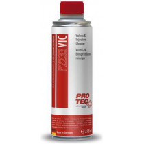 Curățitor de valve și injectoare - Curățitor injectoare - Benzină 375ml - PROTEC