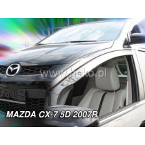 Deflectoare MAZDA CX-7 4D (2006-2012)