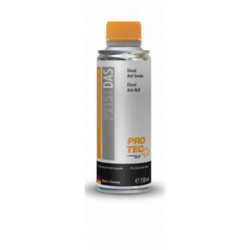 Diesel anti smoke - Reduce fumul motoarelor diesel - 150ml - PROTEC