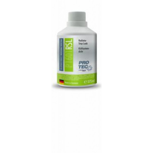 Etanşant radiator - Previne scurgerile radiatorului - 375ml - PROTEC