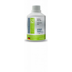 Etanşant radiator - Previne scurgerile radiatorului - 375ml - PROTEC