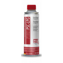 Curățitor sistem benzin LPG - Curățitor benzin - 375ml - PROTEC